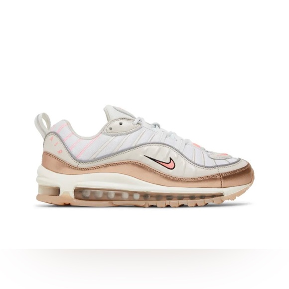 Nike Shoes - Nike Wmns Air Max 98 'Orewood Brown'